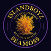 ISLANDBOYZ SEAMOSS