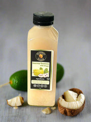 Soursop with Ginger