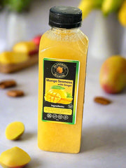 Mango with Ginger